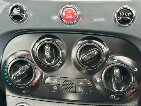 Fiat 500 120TH ANNIVERSARY 34