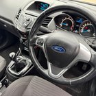 Ford Fiesta 1.0T EcoBoost Zetec Euro 5 (s/s) 5dr