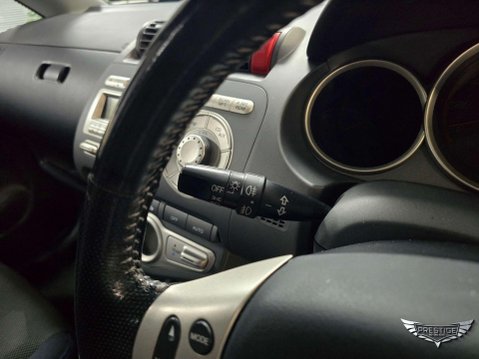 Honda Jazz 1.4 i-DSI SE Sport 5dr 23