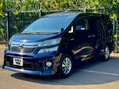 Toyota Vellfire Hybrid ZR G Edition 31