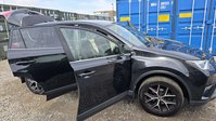 Toyota Rav4 2.0 V-Matic Icon SUV 5dr Petrol CVT 4WD Euro 6 (s/s) (Safety Sense, SNav) ( 14