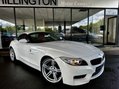 BMW Z4 2.0 20i M Sport Auto sDrive Euro 5 2dr 46