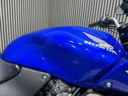 Honda CB 600 2001 ONLY 15K MOT OCTOBER 2027 VERY CLEAN 600CC 25