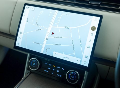 Land Rover Range Rover P510e First Edition 19