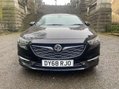 Vauxhall Insignia 2.0 Insignia SRi VX-Line Nav TD 5dr 17