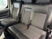 Vauxhall Vivaro 1.5 Vivaro 2900 Sportive S/S 20