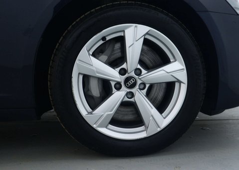 Audi A6 2.0 TFSIe 50 Sport Saloon 4dr Petrol Plug-in Hybrid S Tronic quattro Euro 6 15