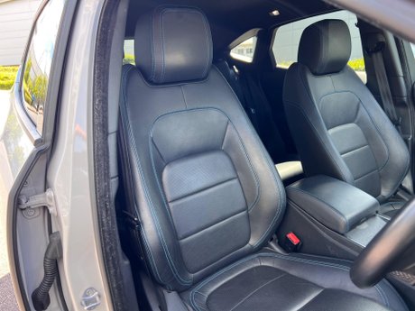 Jaguar E-Pace 2.0 D180 R-Dynamic S Auto AWD Euro 6 (s/s) 5dr 18
