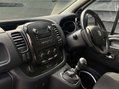 Vauxhall Vivaro 1.6 Vivaro 2900 Sportive CDTi 26