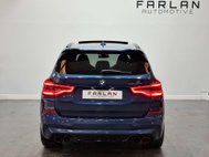 BMW X3 M 3.0i Competition SUV 5dr Petrol Auto xDrive Euro 6 (s/s) (510 ps) 25