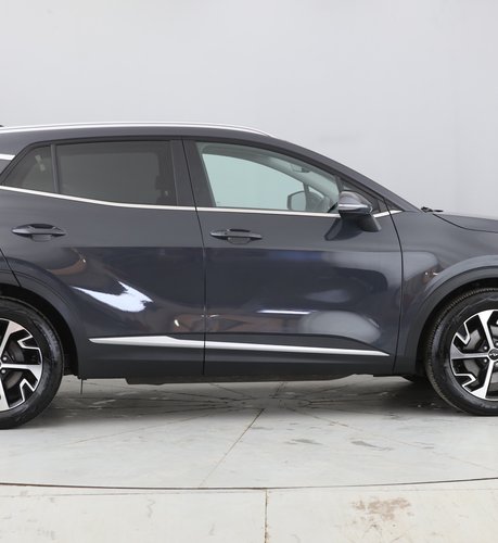 Kia Sportage '3' 1.5 T-GDi DCT 48v