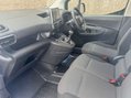 Citroen Berlingo 1.5 BlueHDi 650 Enterprise Edition M Panel Van 5dr Diesel Manual SWB Euro 6 35