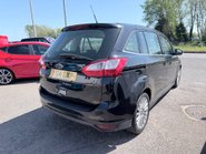 Ford Grand C-Max 1.6 TITANIUM TDCI 7 SEATER 5