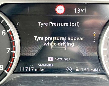 Nissan Qashqai 1.3 Qashqai Acenta Premium DiG-T MHEV 5dr 35