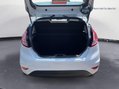 Ford Fiesta 1.0T EcoBoost Zetec Euro 6 (s/s) 5dr 19
