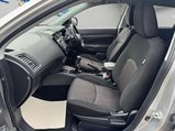 Mitsubishi Asx 1.6 3 Euro 6 5dr 31