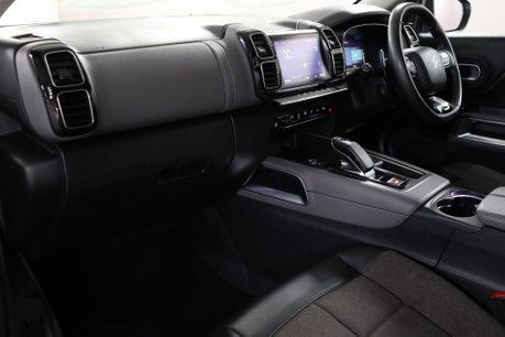 Citroen C5 Aircross SHINE 34