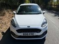 Ford Fiesta 1.5 Fiesta ST-2 T 5dr 17