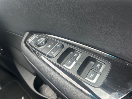 Kia Optima CRDI GT-LINE S ISG 20