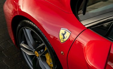 Ferrari 488 GTB 24