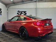 BMW M4 3.0 BiTurbo GPF Competition Coupe 2dr Petrol DCT Euro 6 (s/s) (450 ps) 33