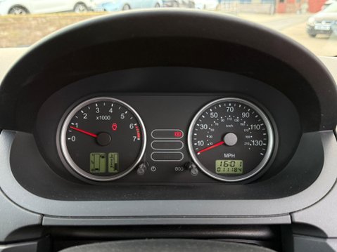 Ford Fiesta 1.4 Zetec 5dr 12