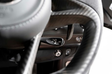McLaren Senna HUGE MSO SPECIFICATION. MSO INTERIOR. LIFT. B&O. 50