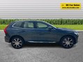 Volvo XC60 2.0 T5 Inscription Pro Auto AWD Euro 6 (s/s) 5dr 3