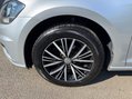 Volkswagen Golf SE TSI 28