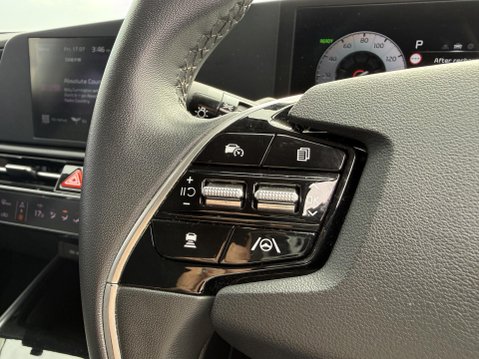 Kia Niro 64.8kWh 2 SUV 5dr Electric Auto (201 bhp) 33