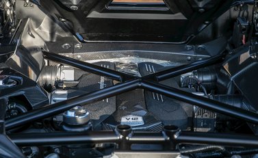 Lamborghini Aventador LP 720-4 Roadster 50th Anniversary 31