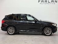 BMW X3 2.0 20d M Sport SUV 5dr Diesel Auto xDrive Euro 6 (s/s) (190 ps) 25