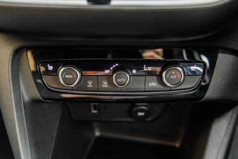 Vauxhall Corsa ULTIMATE 31