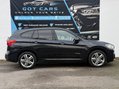 BMW X1 2.0 20d M Sport Auto xDrive Euro 6 (s/s) 5dr 4