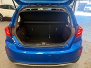 Ford Fiesta 1.0T EcoBoost GPF Active 1 Hatchback 5dr Petrol Manual Euro 6 (s/s) (100 ps 29
