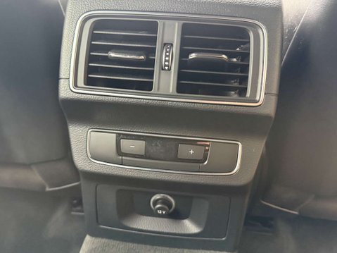 Audi Q5 3.0 SQ5 TFSI Quattro Auto 4WD 5dr 32