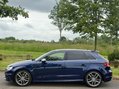 Audi S3 2.0 TFSI Sportback quattro Euro 6 (s/s) 5dr 12