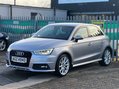 Audi A1 1.6 A1 Sportback TDI S Line 5dr 4