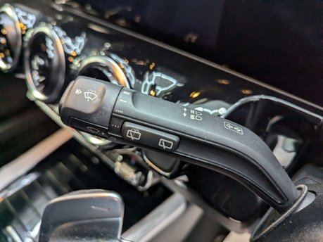 Mercedes-Benz GLA 1.3 GLA 250 Exclusive Edition E Auto 5dr 73