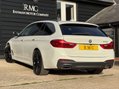 BMW 5 Series 3.0 530d M Sport Touring 5dr Diesel Auto Euro 6 (s/s) (265 ps) 2