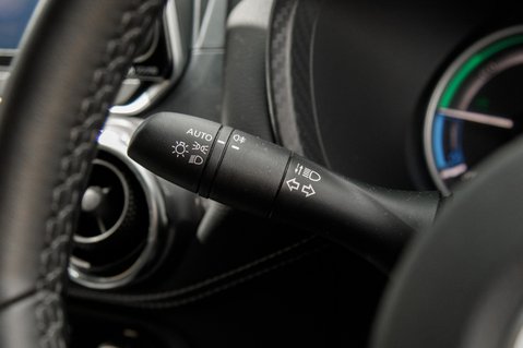 Nissan Juke N-CONNECTA 16