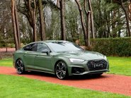 Audi S5 S5 SPORTBACK TDI QUATTRO BLACK EDITION MHEV 14