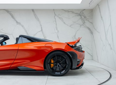 McLaren 765LT Spider 51