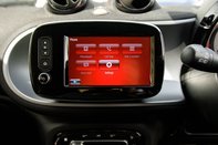 Smart Fortwo Coupe PRIME PREMIUM T 31