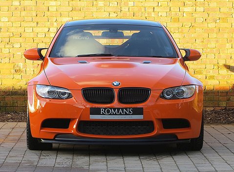 BMW M3 GTS 15