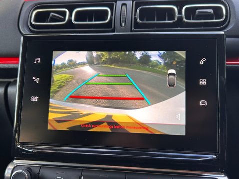 Citroen C3 PURETECH FLAIR 6