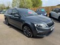Skoda Octavia VRS TDI DSG 1