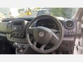 Vauxhall Vivaro 1.6 CDTi 2900 L1 H1 Euro 6 (s/s) 5dr 20