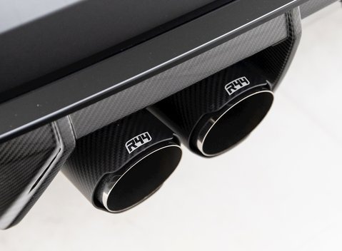 BMW M3 Competition 35