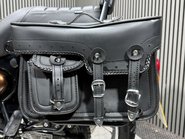 Royal Enfield Classic 2023 LESS THAN 2K OUTSTANDING CONDITION PANNIERS SCREEN ETC 350CC 47